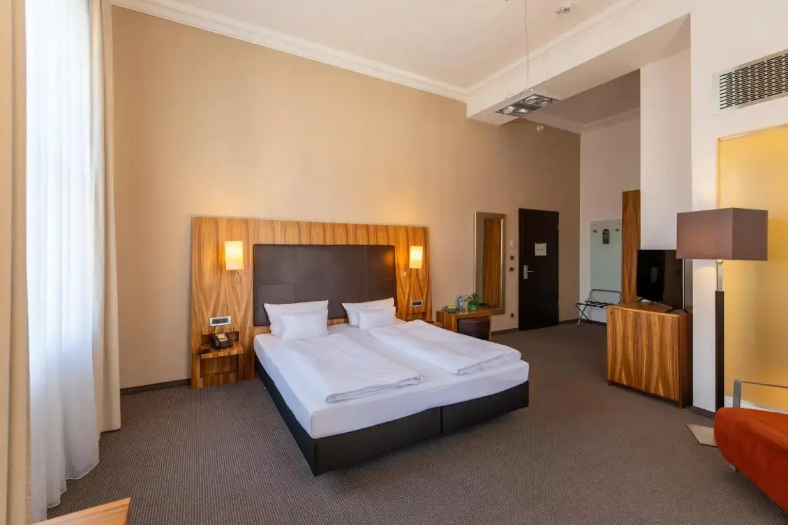 Herzogshof Boutique-Hotel am Dom Regensburg