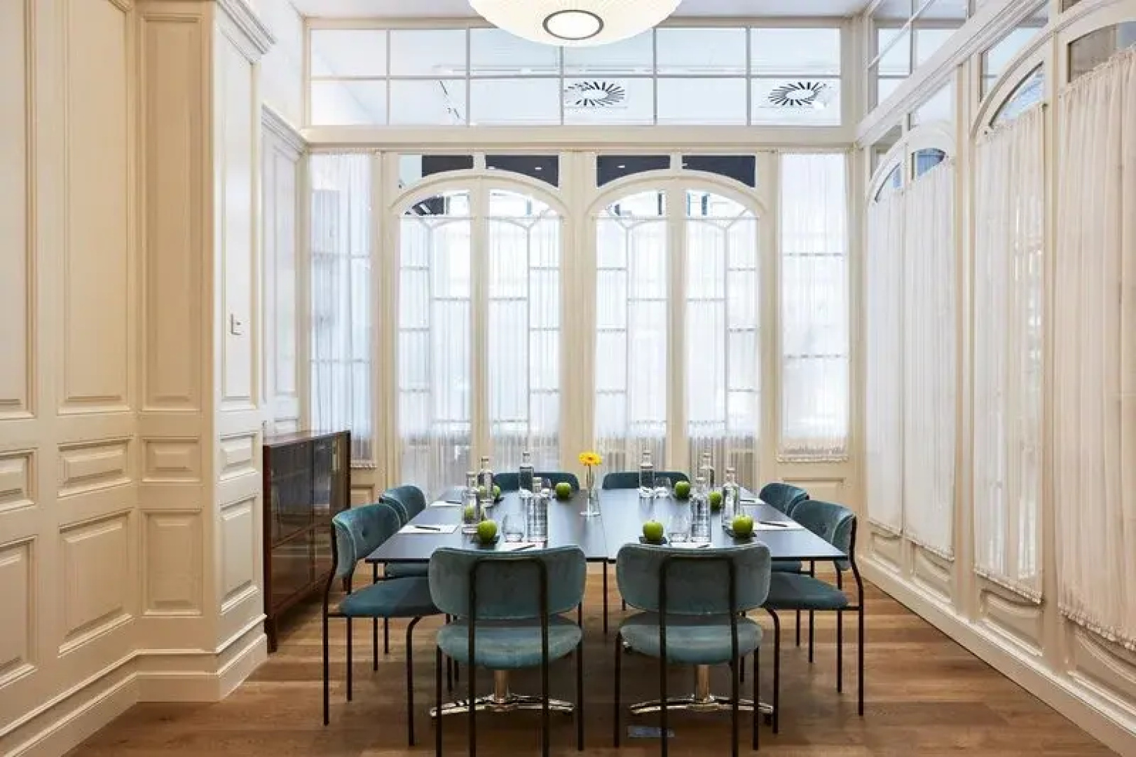 Hotel Pulitzer