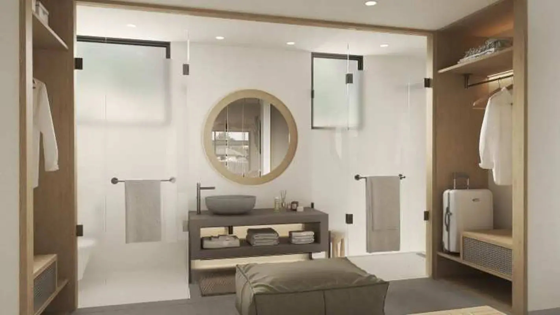 Отель HL Miraflor Suites