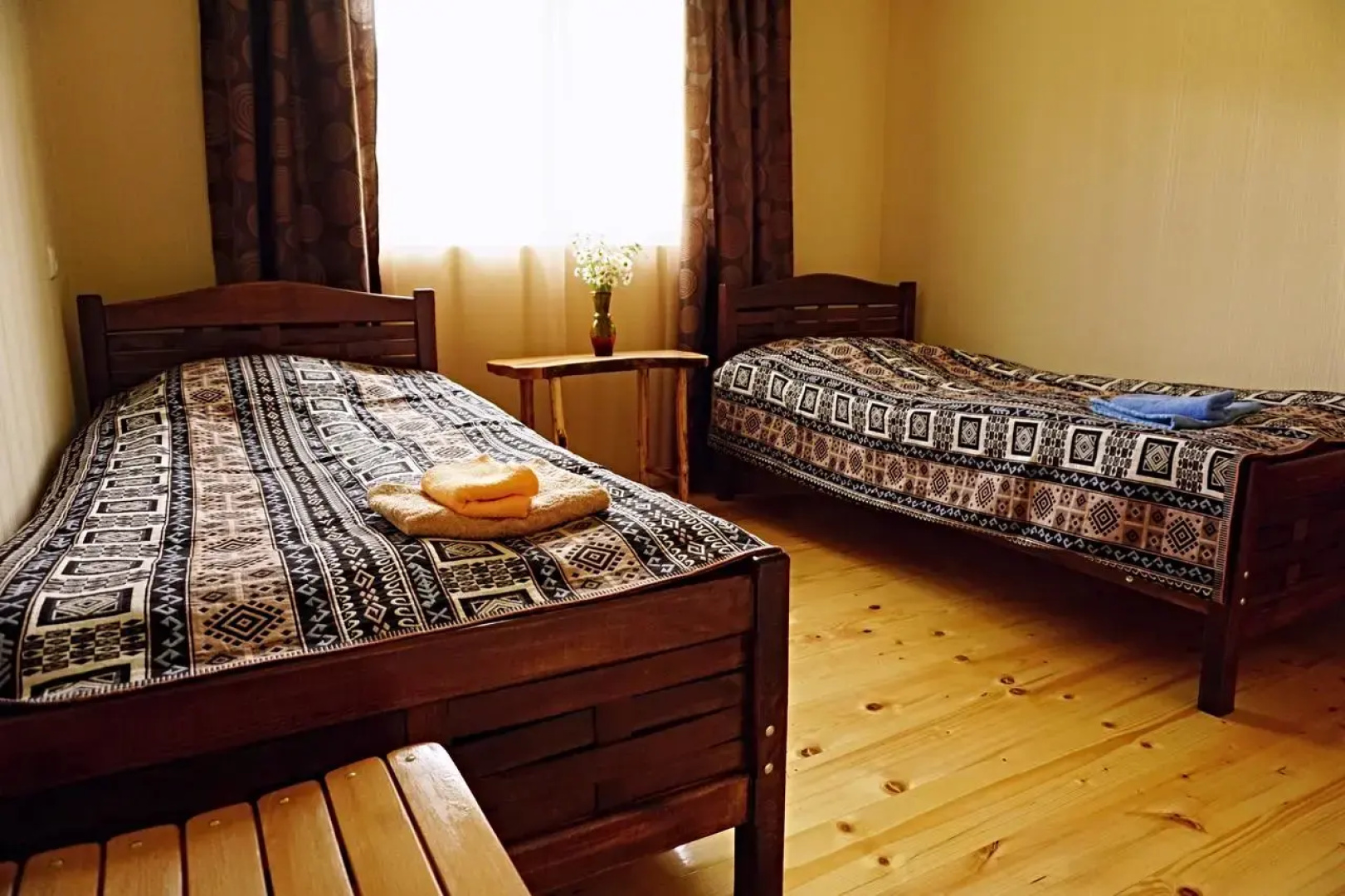 Guest House Arina