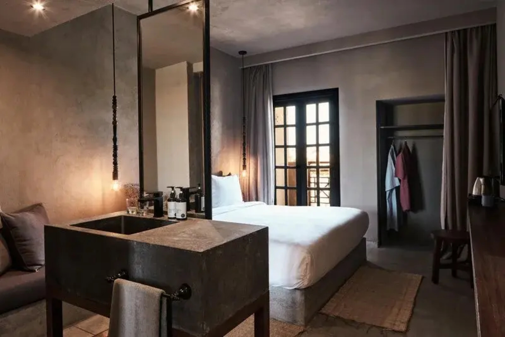 Cook's Club El Gouna - Adults Only