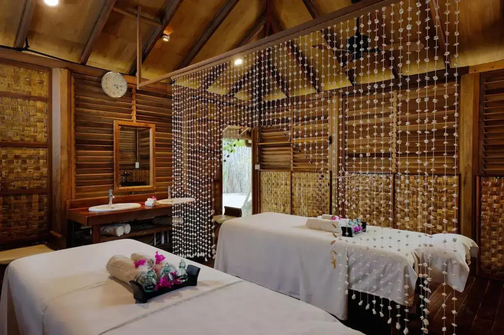 Rihiveli Maldives Resort