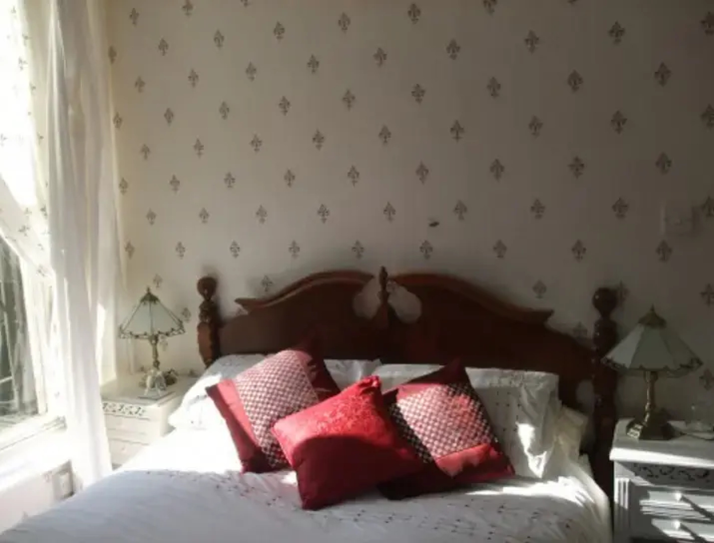 Trem Hyfryd Guest House