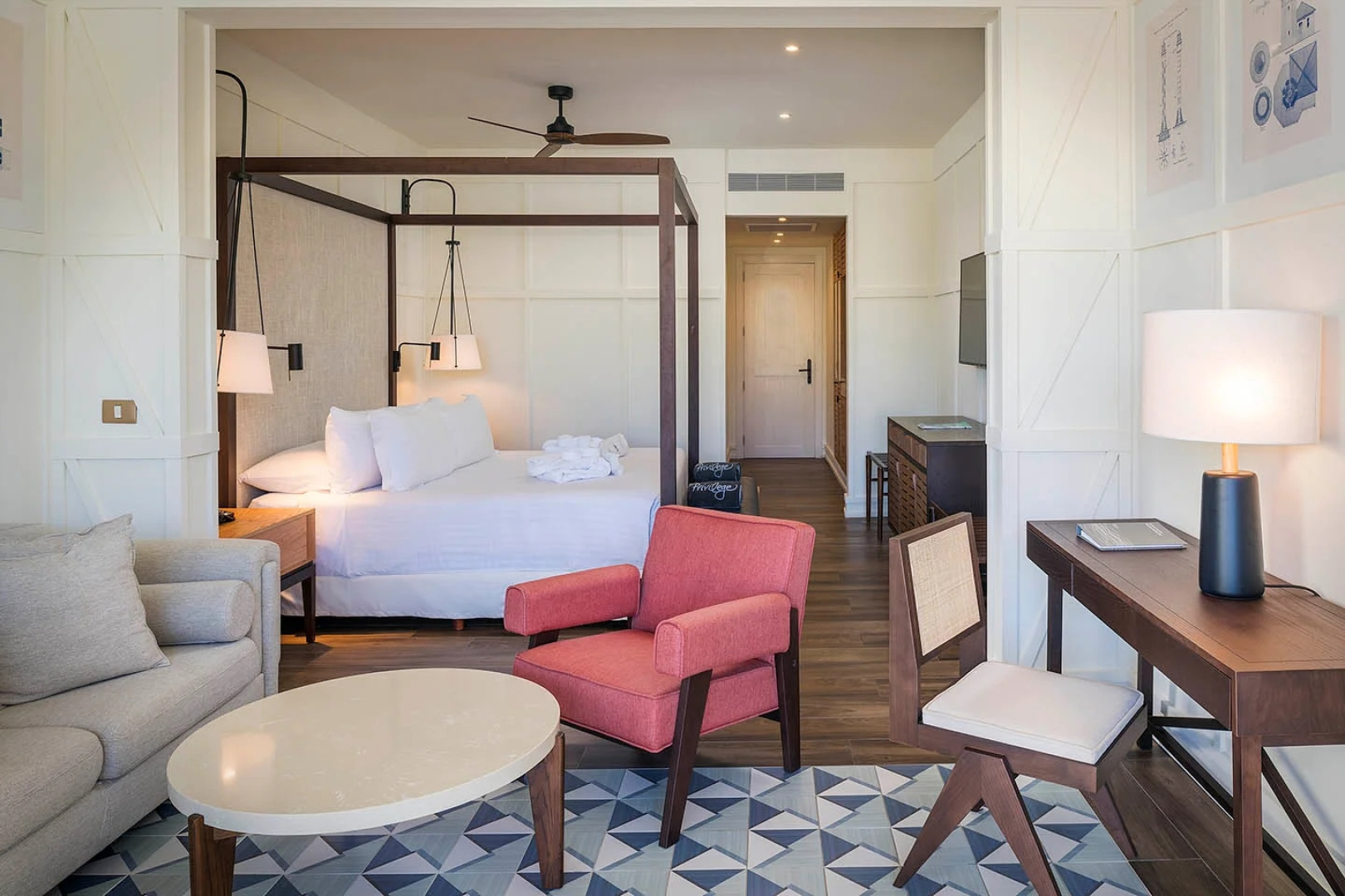 Ocean El Faro Resort - All Inclusive