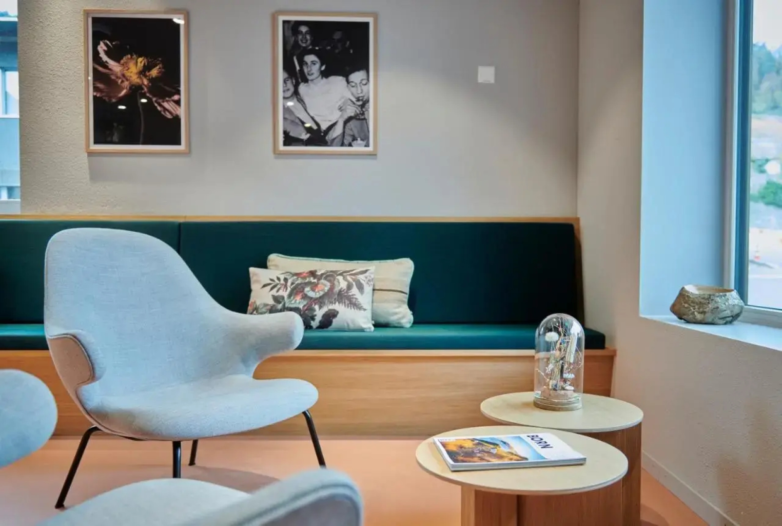 Hotel Balga Natur- und Bikehotel