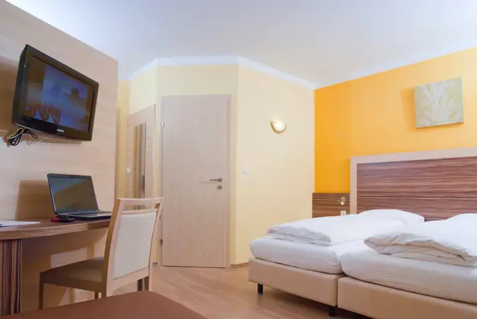 Hotel Radlinger