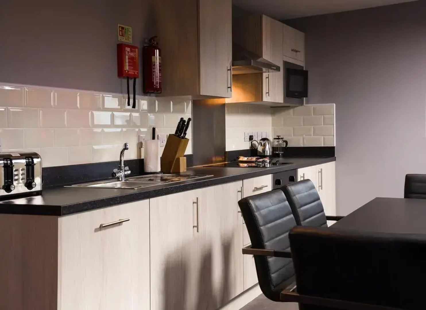 Dream Apartments Quayside