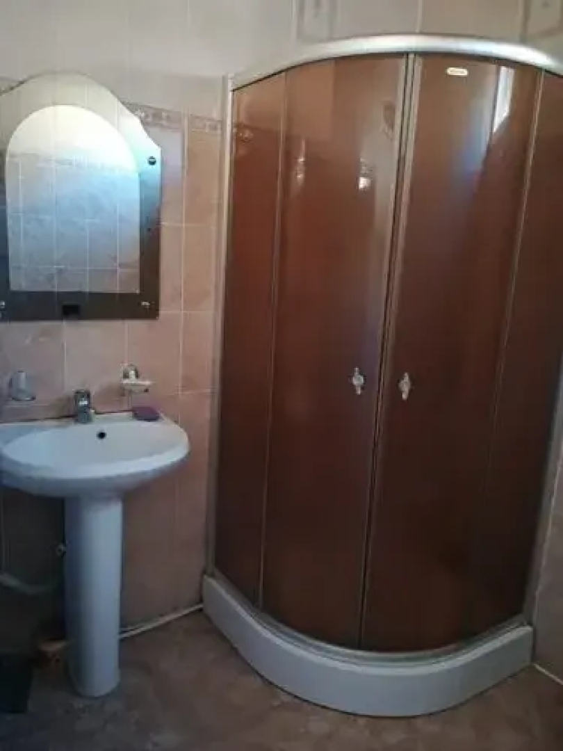 Chastnyij Dom Guest House