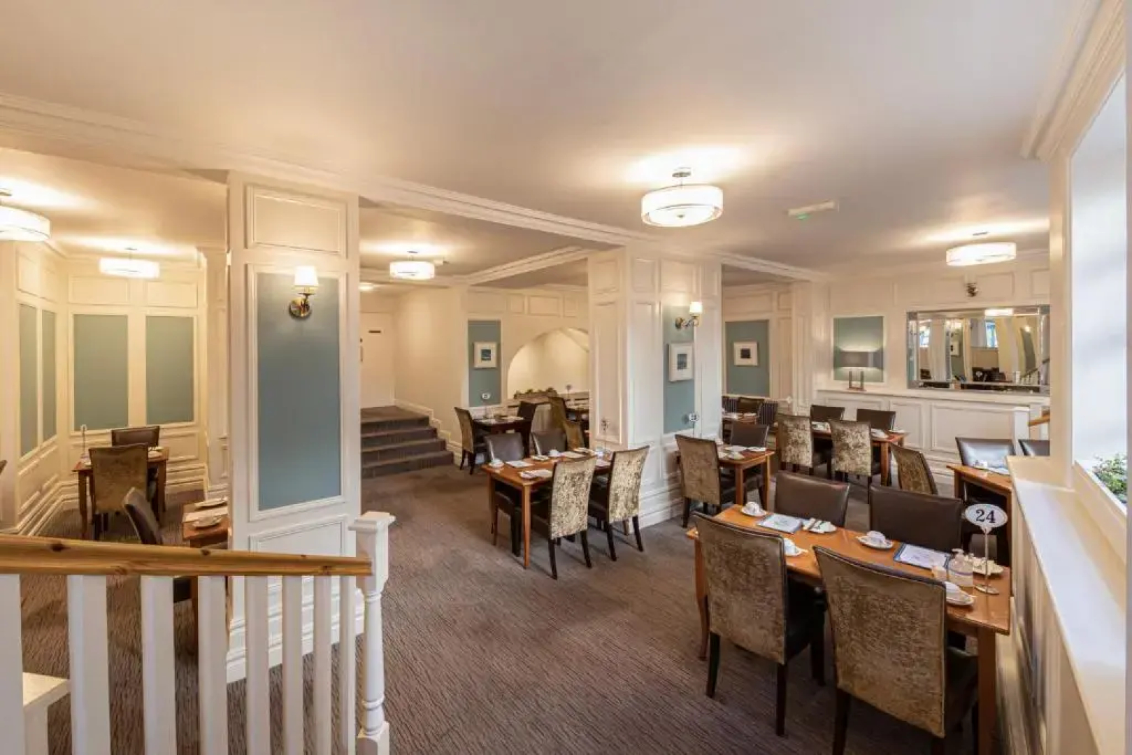 Ballina Manor Hotel