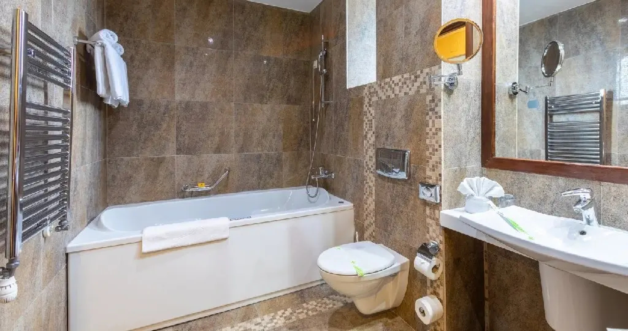 Alpin Resort Hotel