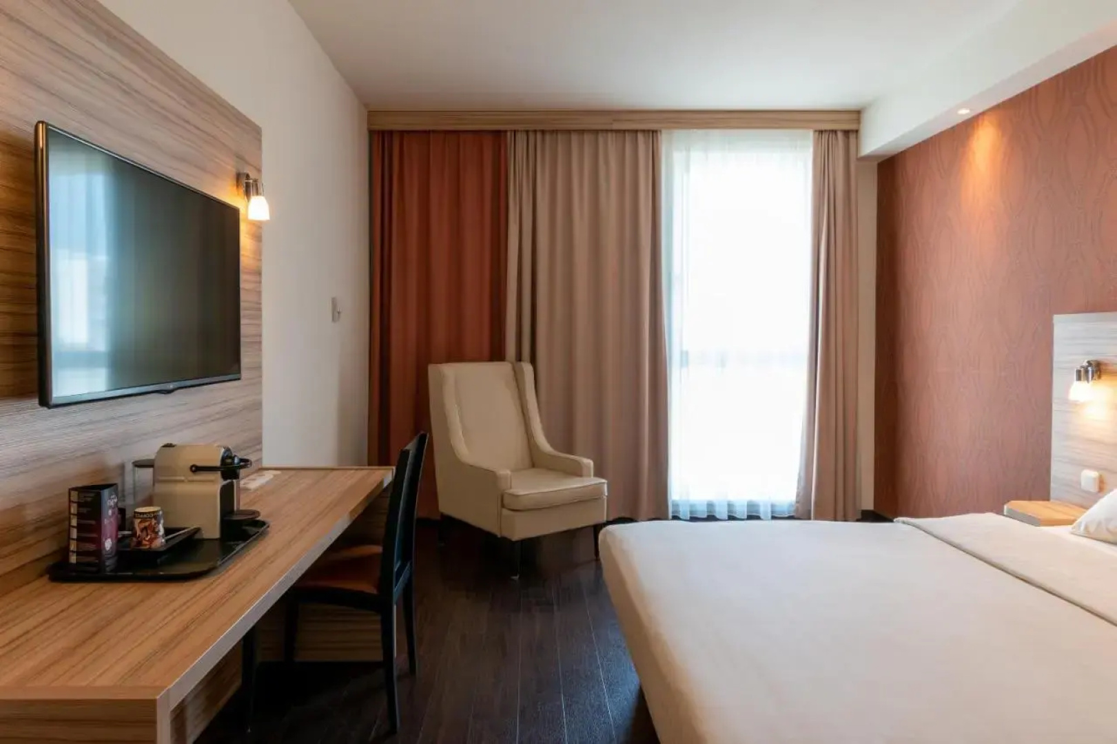 Star G Hotel Premium München Domagkstraße