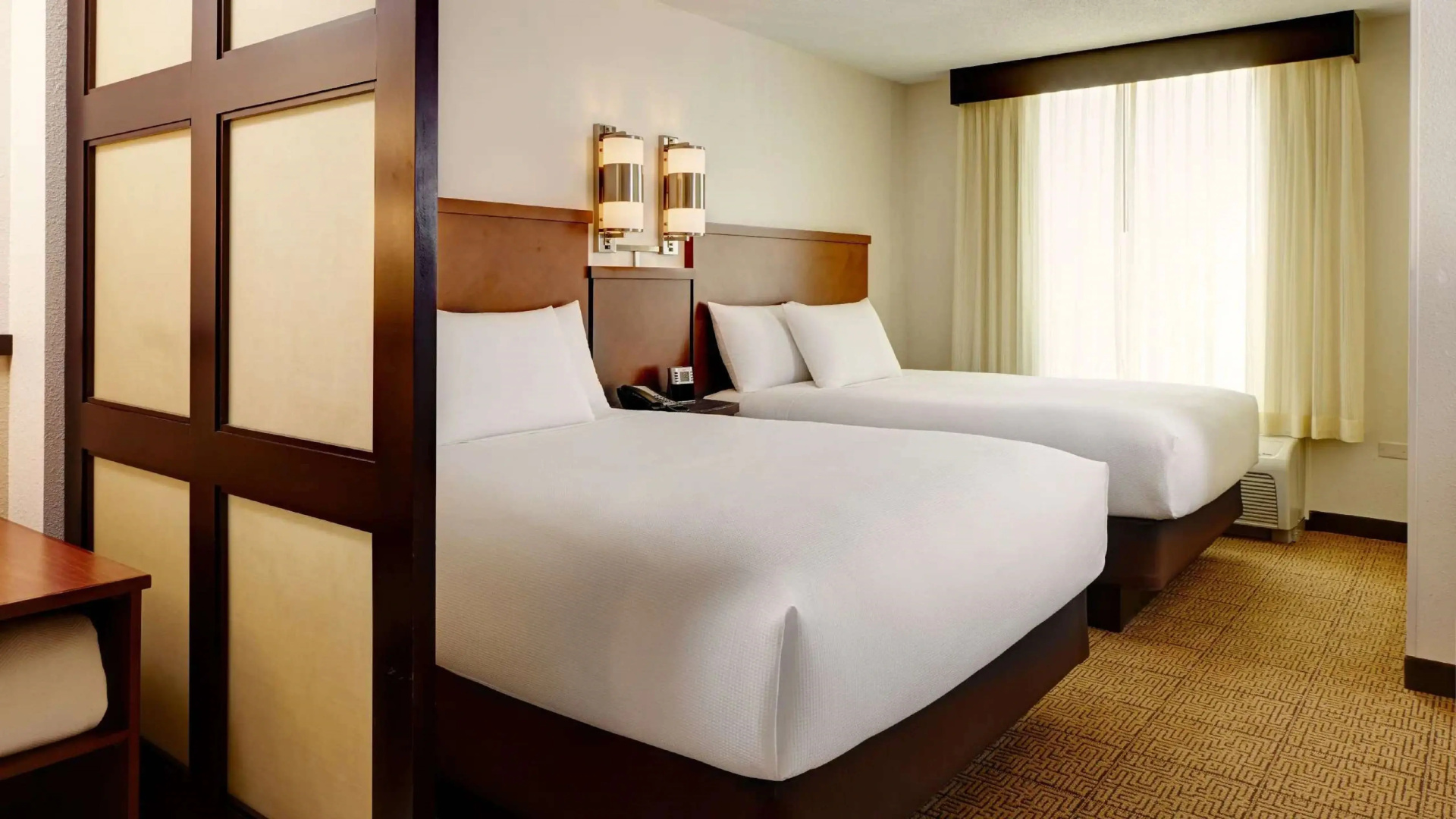 Hyatt Place Tucson Airport