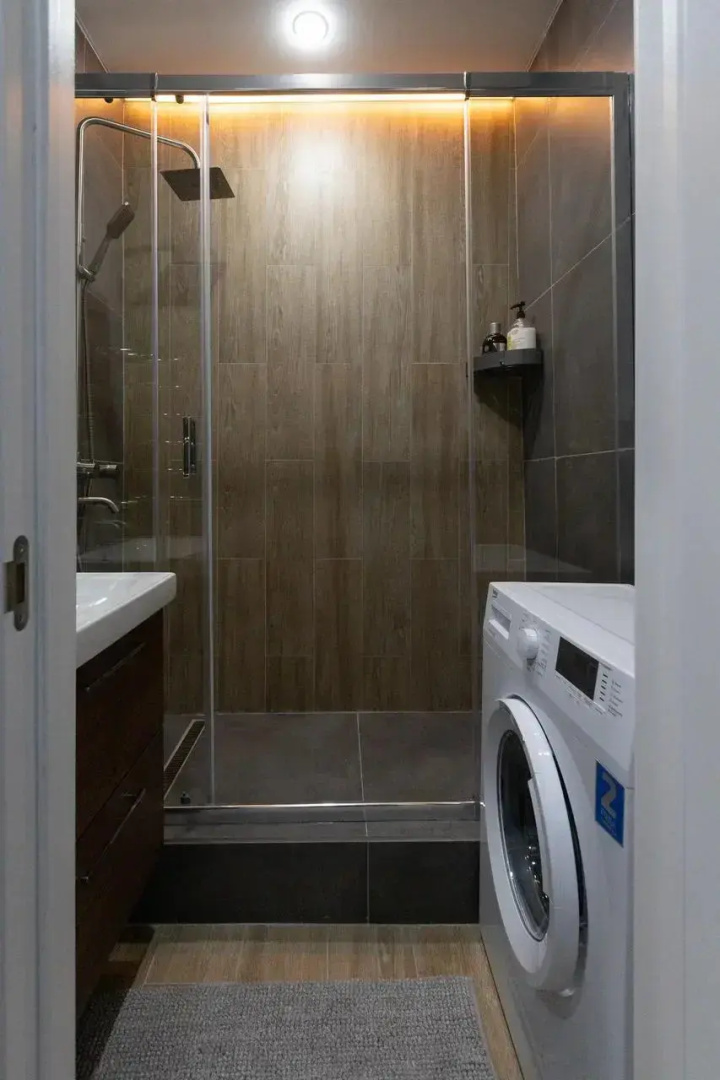 Апартаменты BPA Apartments