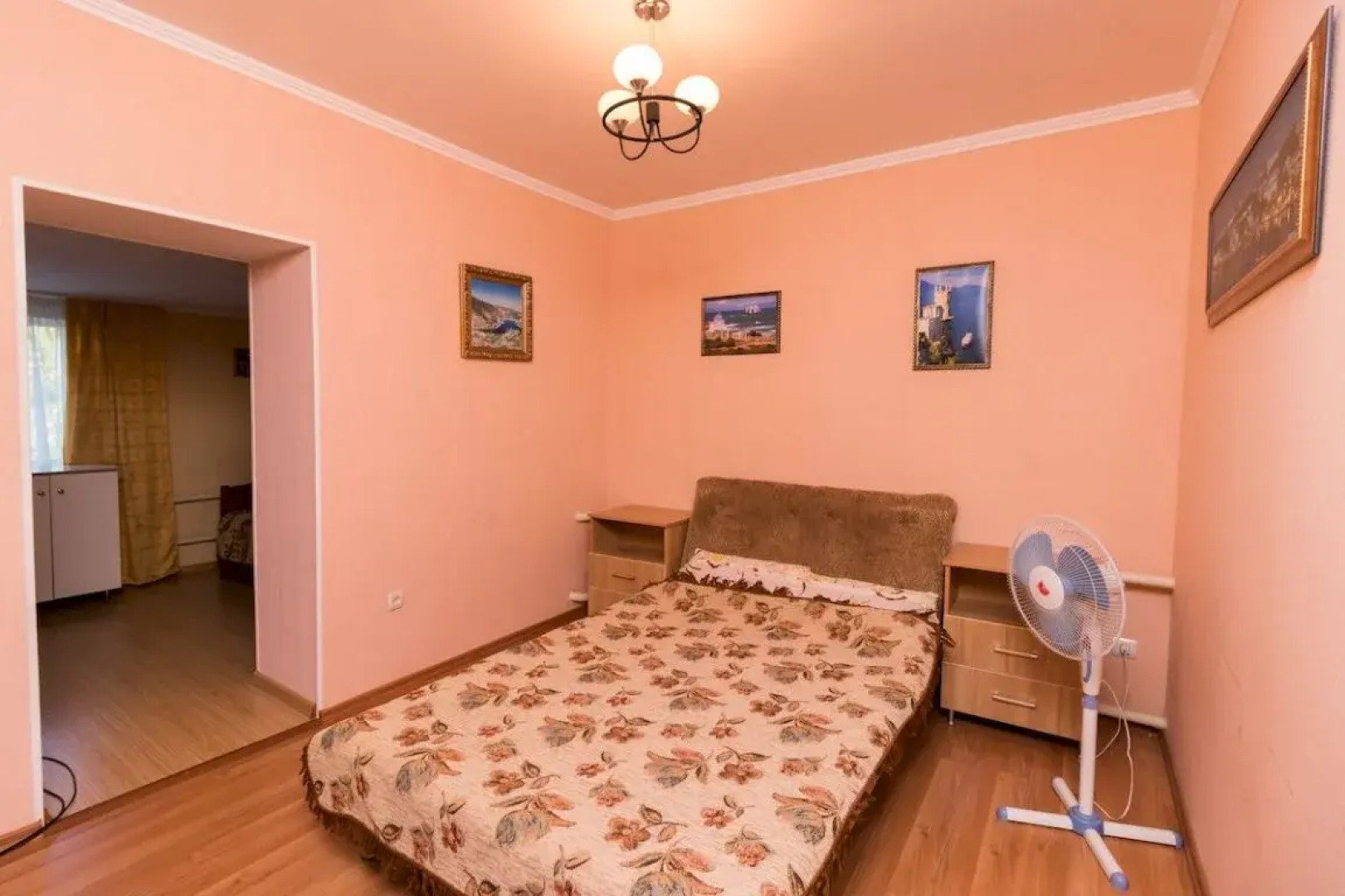 Alexandria Guest House