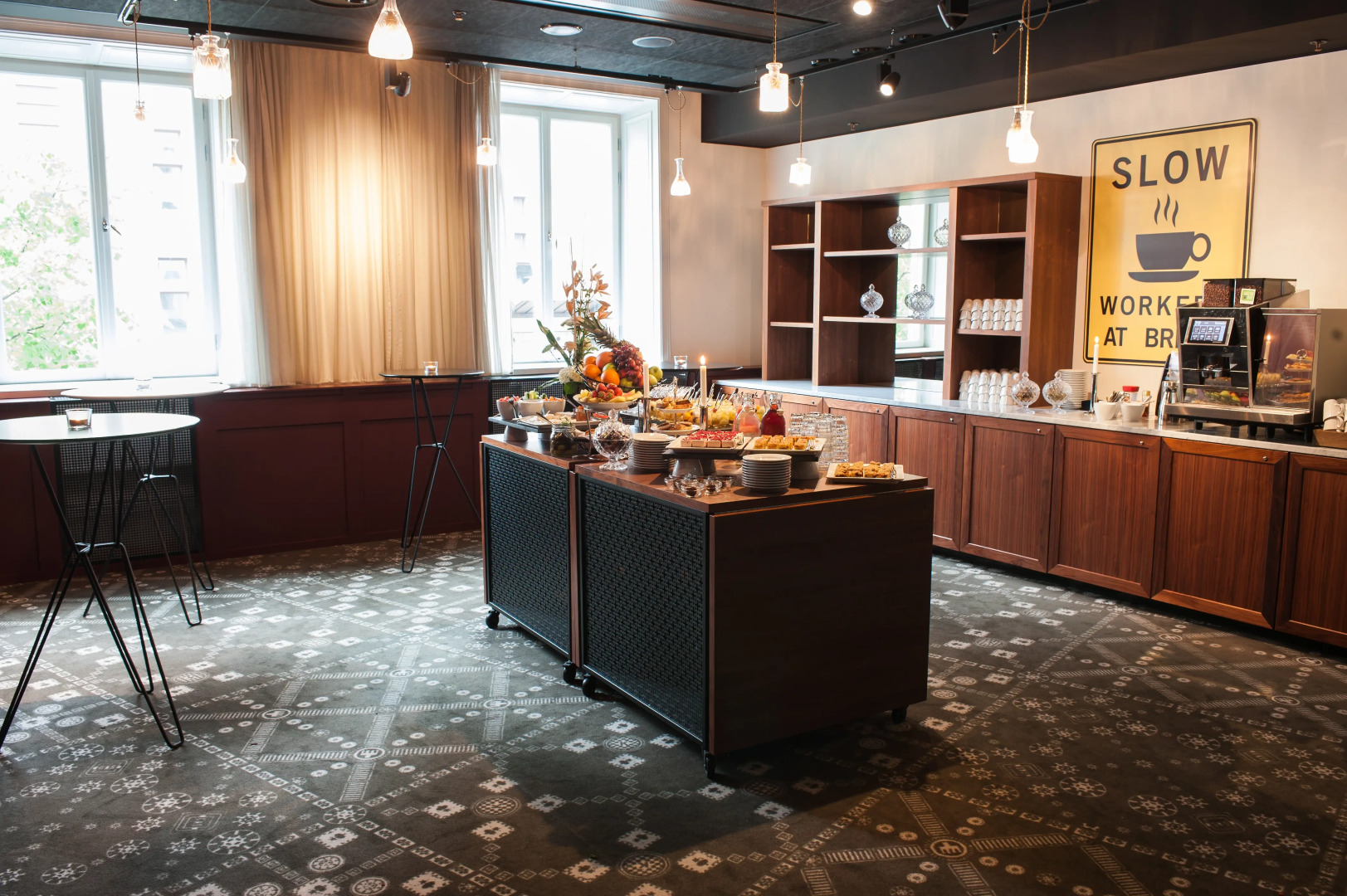 Scandic Grand Central