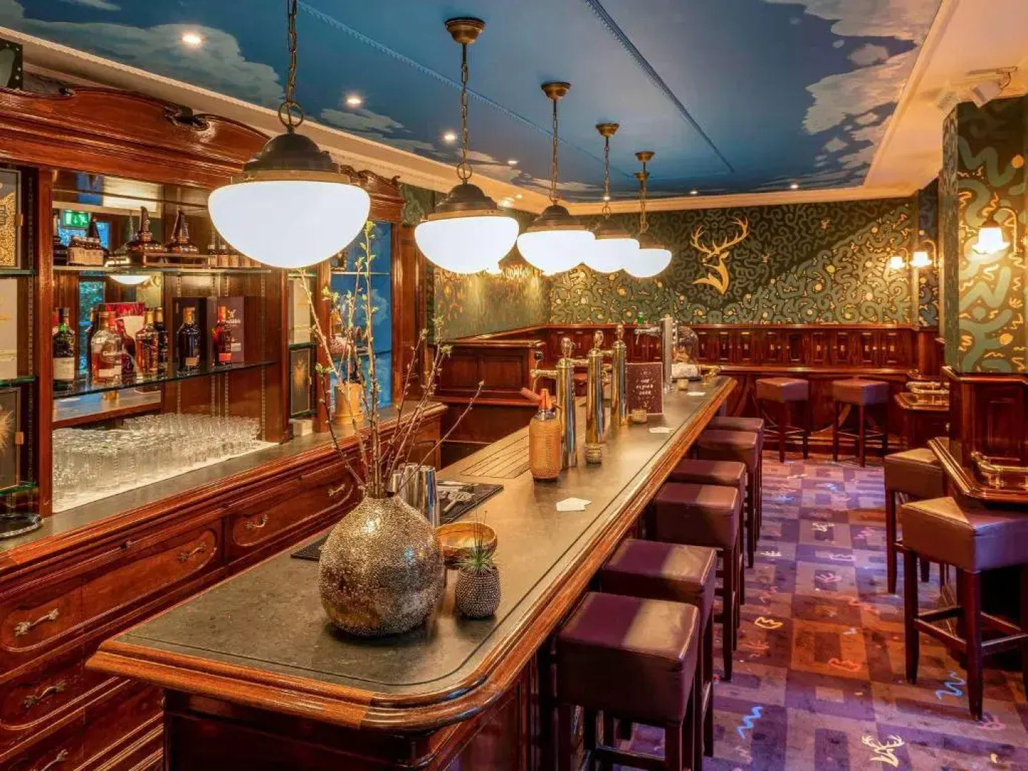 Sofitel Legend The Grand Amsterdam