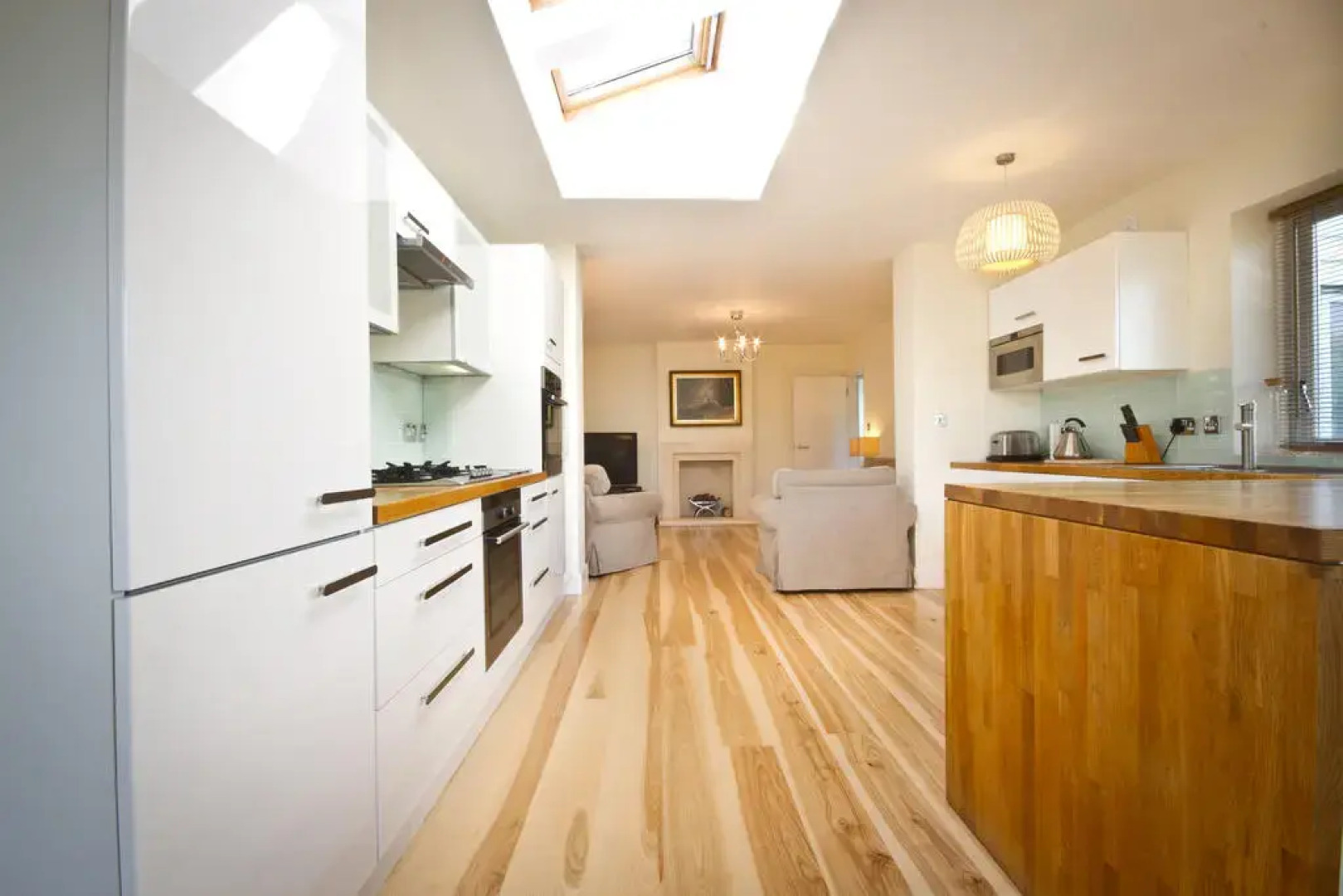 The Parade Beach House