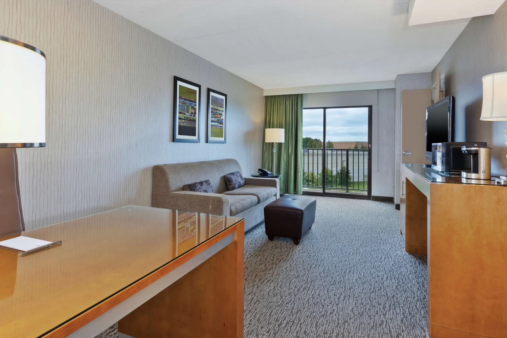 Hotel Auburn Hills