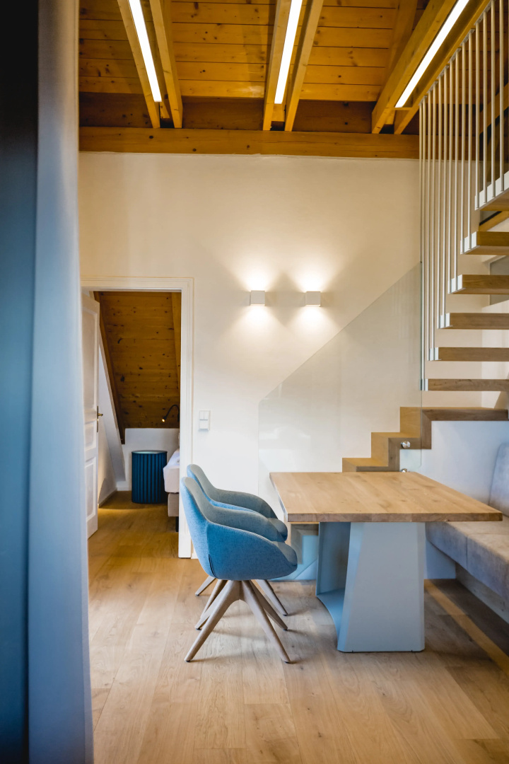 Hotel Brandauers Villen