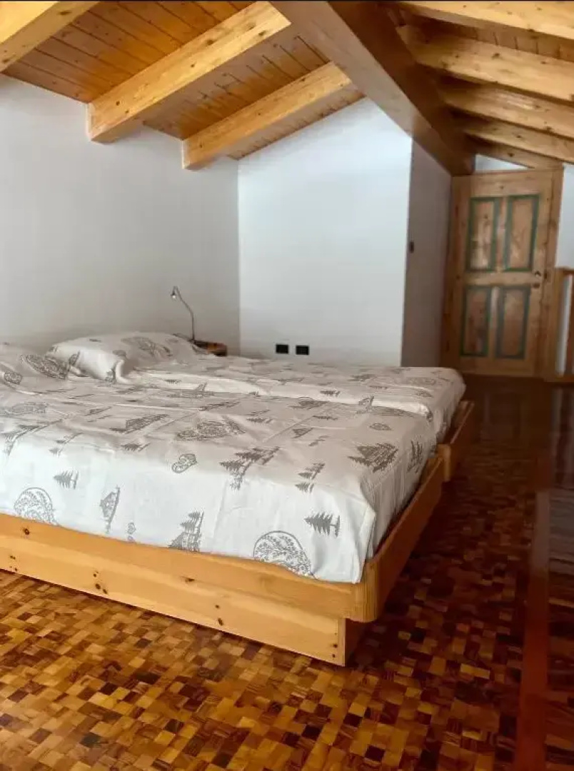 Casa Pallanch