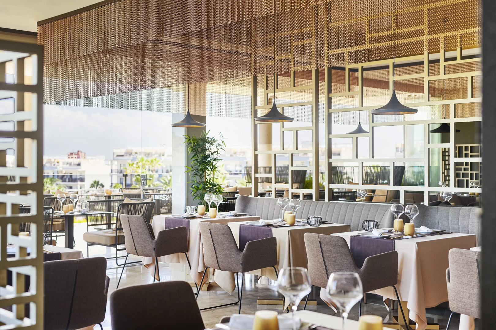 Zafiro Palace Alcudia