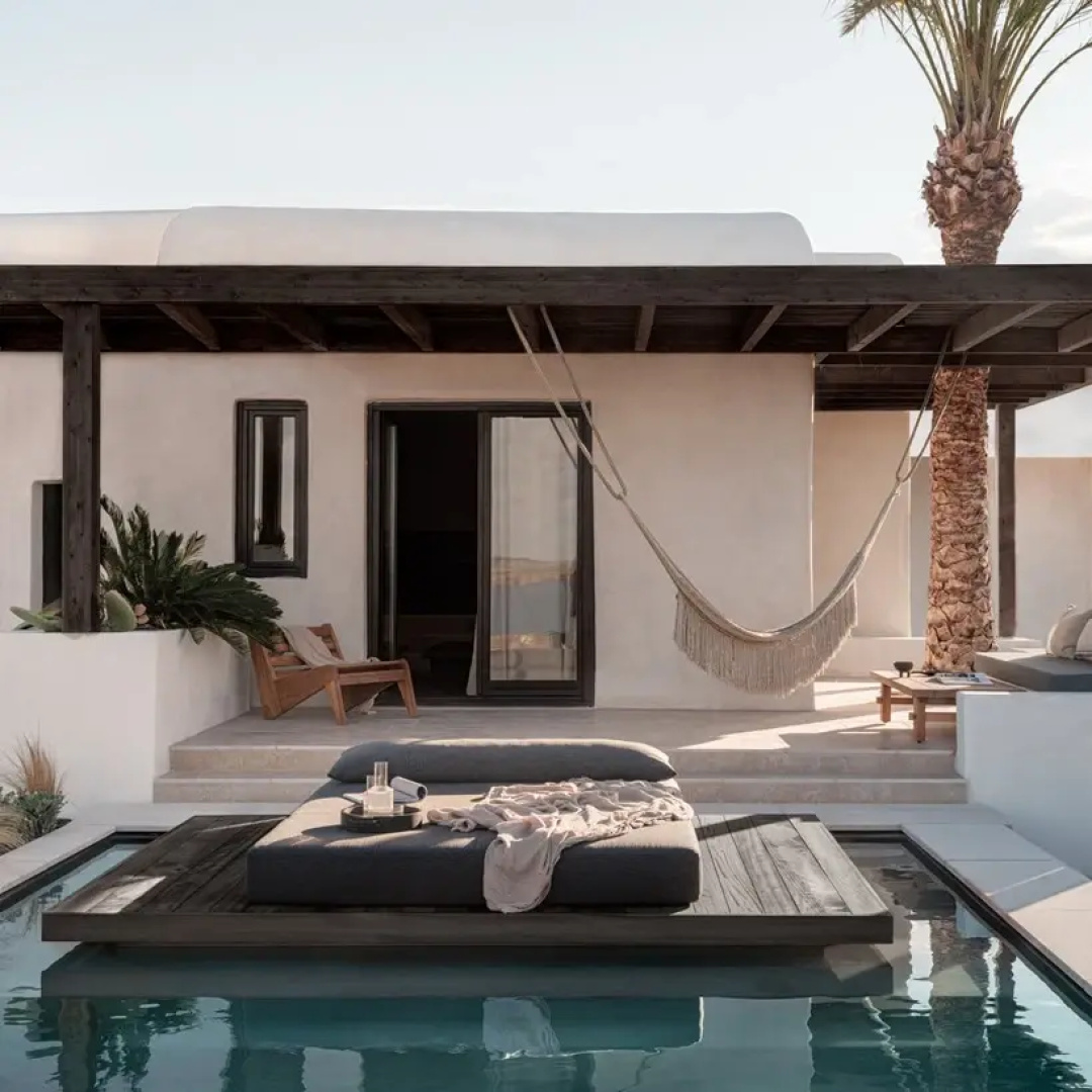 Ananea Mykonos - Adults Only