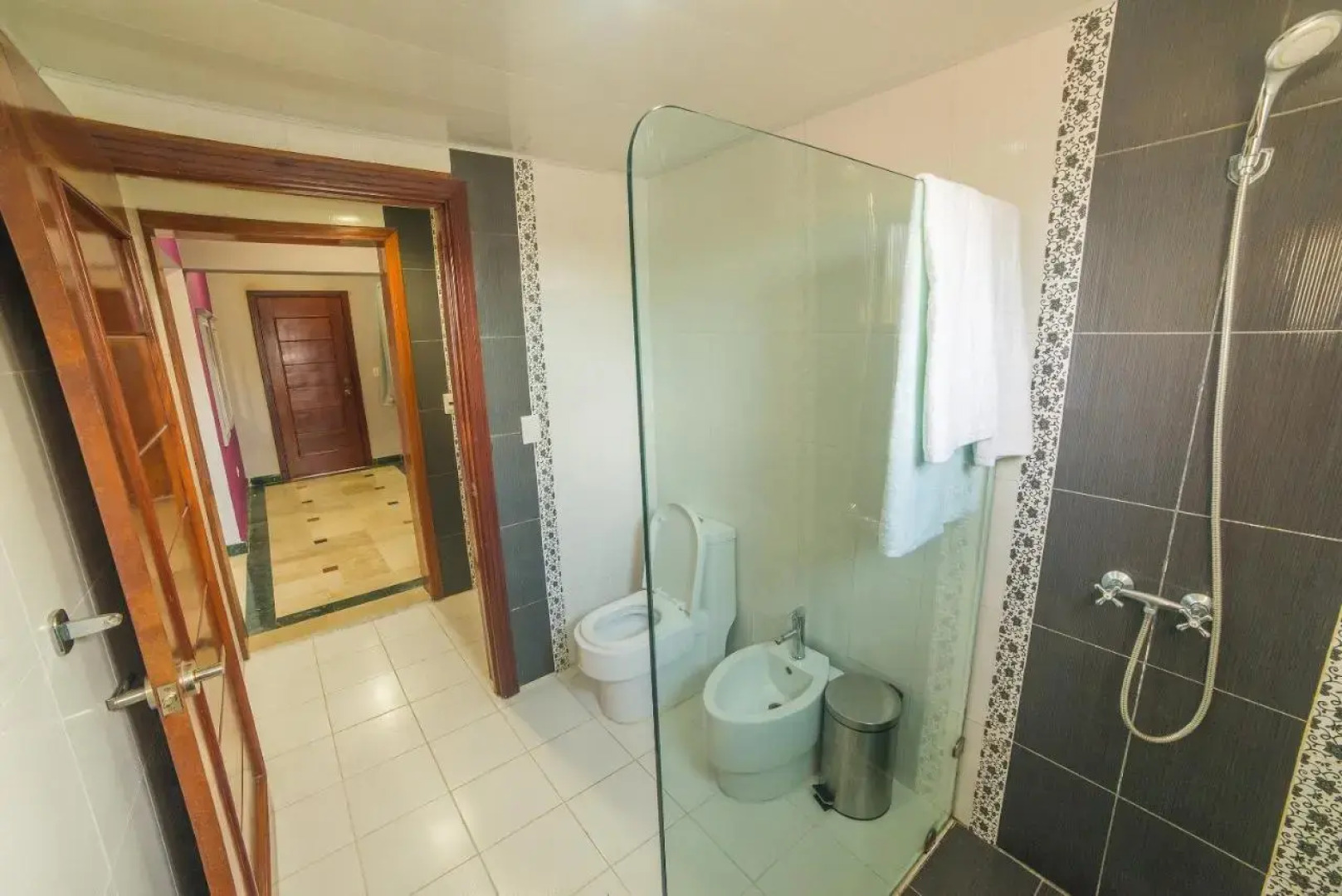 Hotel Checkin El Cortecito