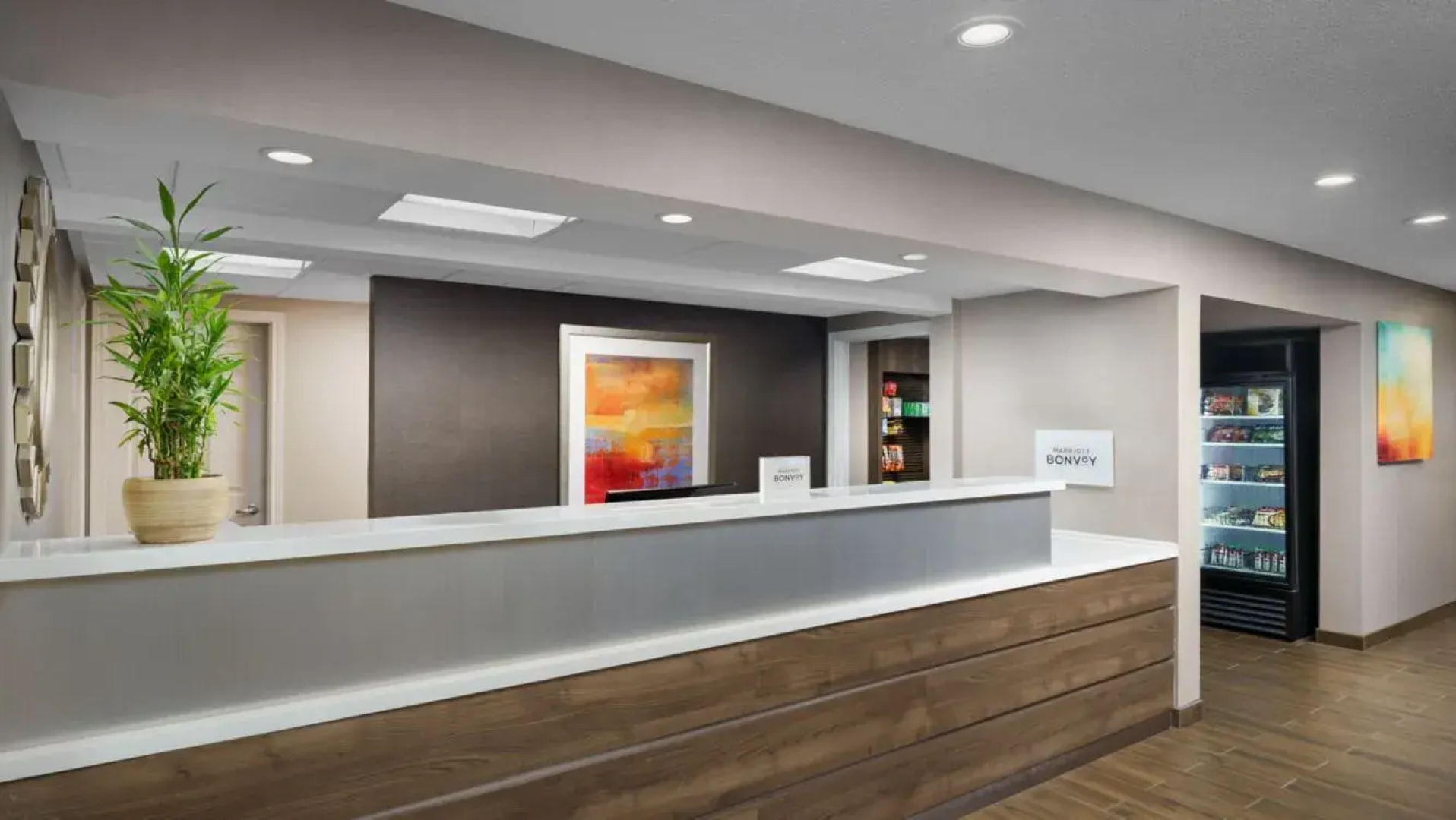 Residence Inn by Marriott Seattle Bellevue