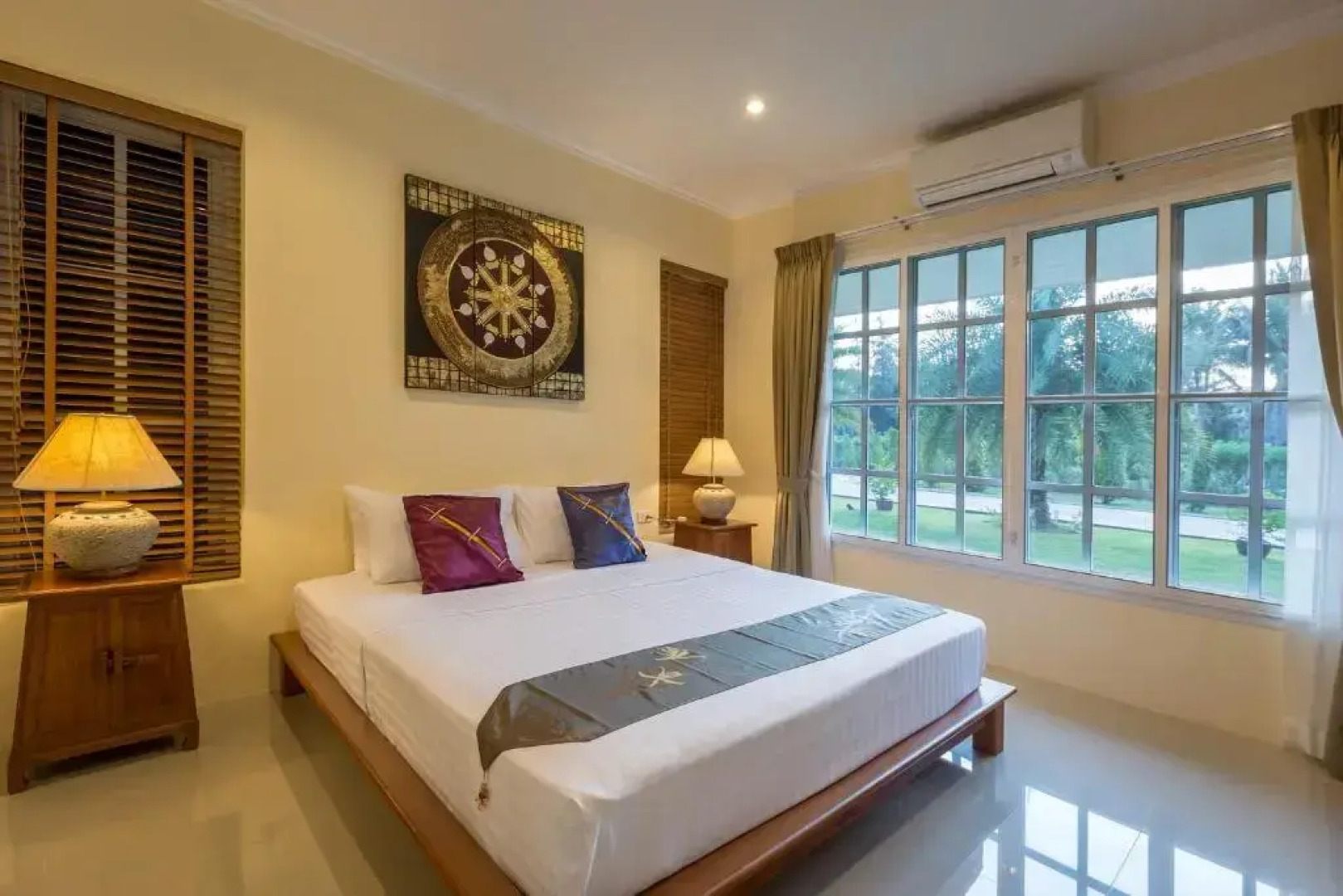 Fisherman Way Beach Villa