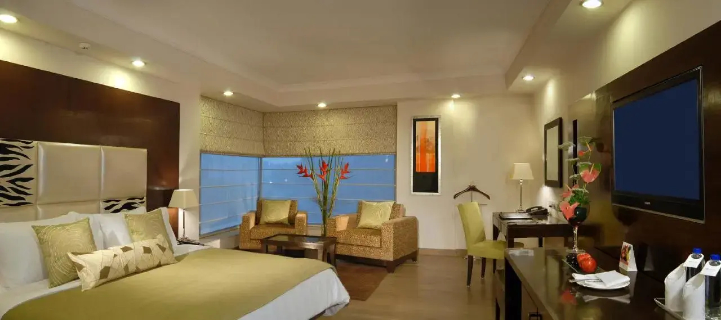Fortune Sector 27, Noida - Member ITC Hotels' Group