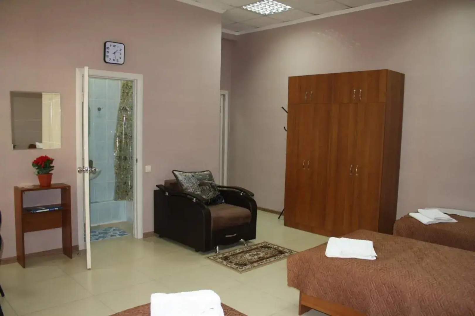 Hotel Olimp