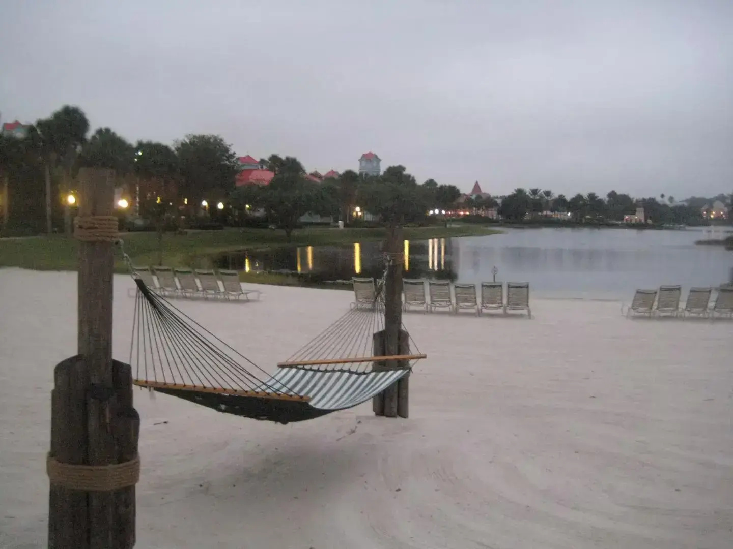 Disney's Caribbean Beach Resort 