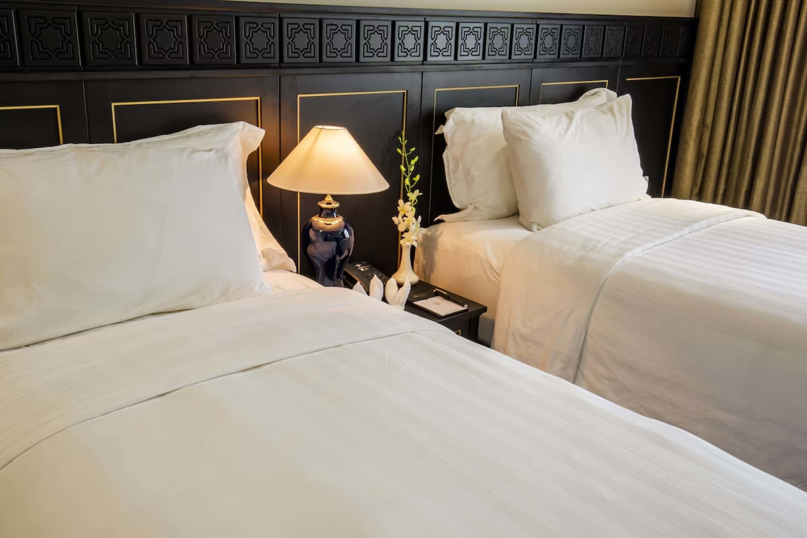 Hotel Sapa Square, Affiliated by Meliá