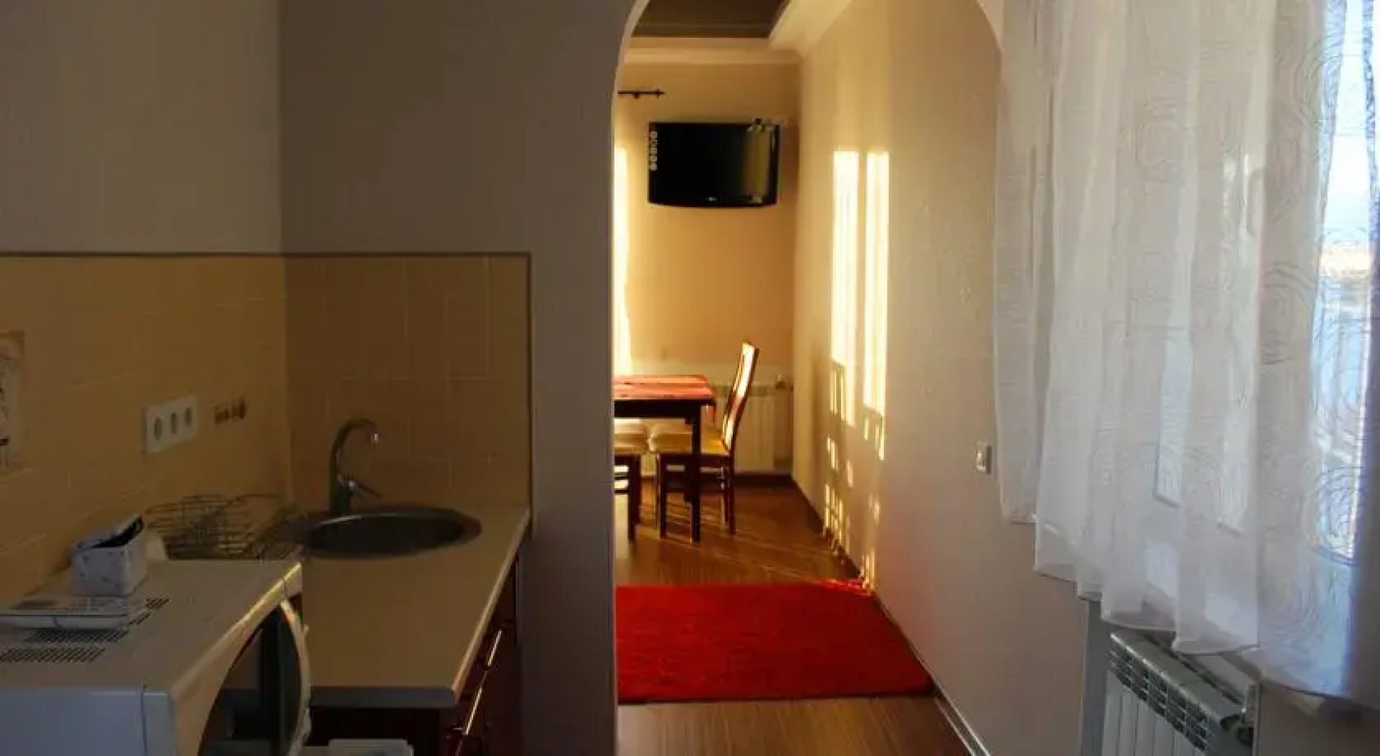 Вилла «Виктория»