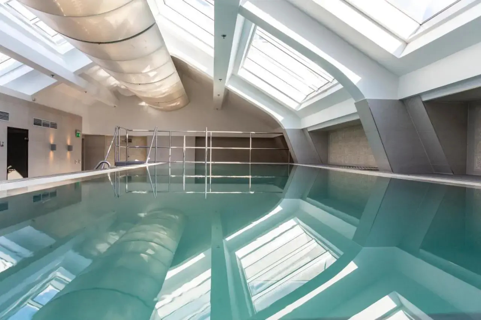 Continental Hotel Budapest