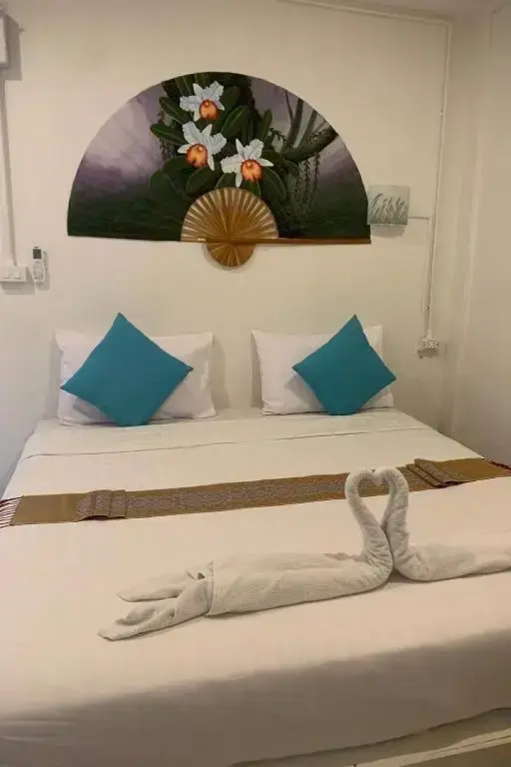 Remember @ Phuket Town Hostel