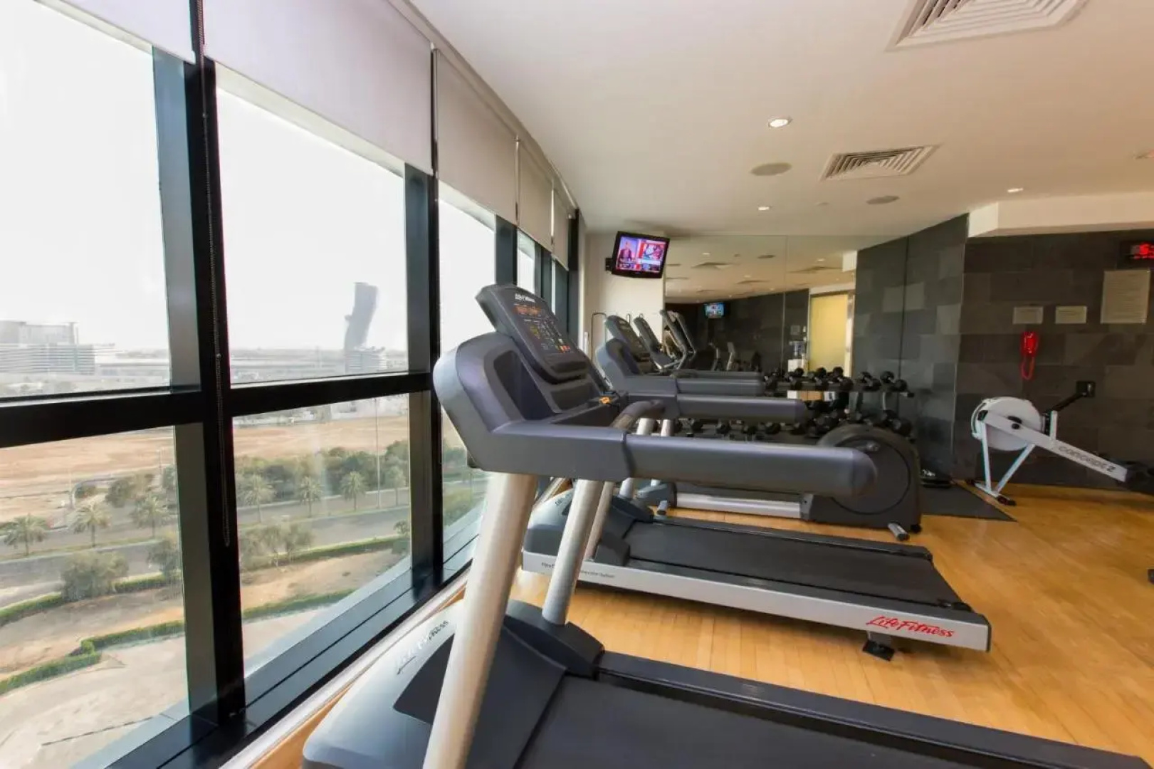 Holiday Inn Abu Dhabi by IHG