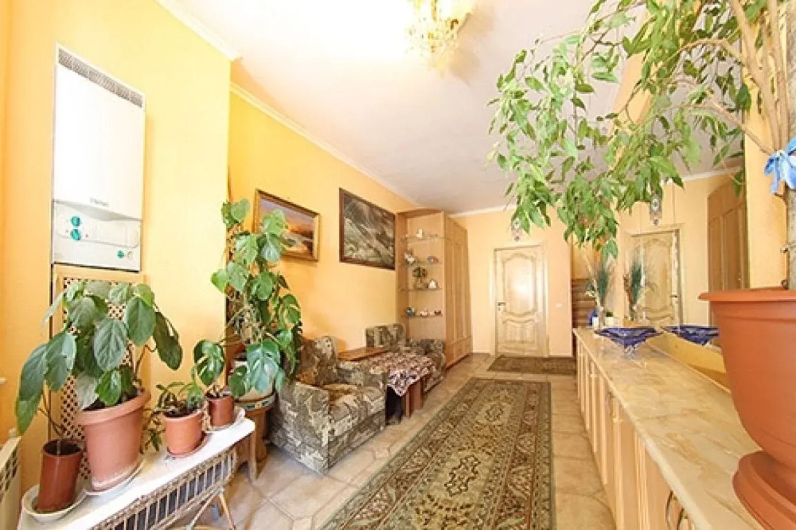 Гостевой Дом Аквамарин