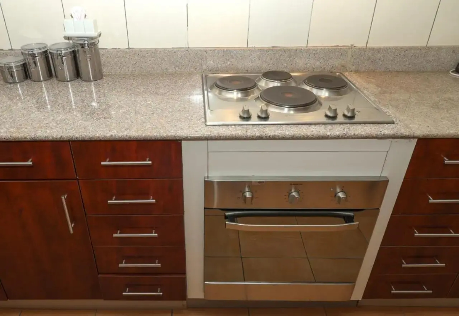 Golf View Serviced Apartments