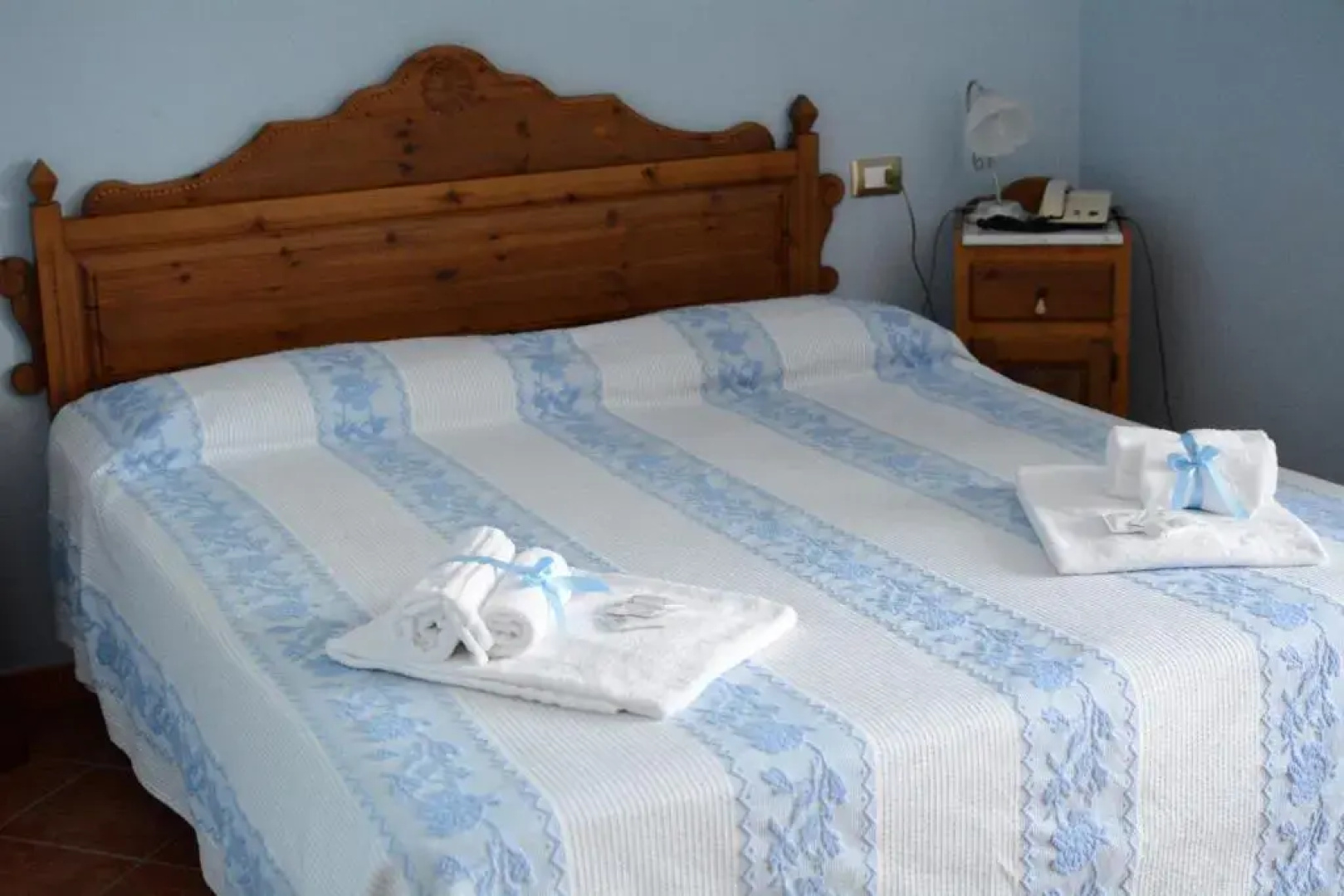 The Hotel Funtana Noa