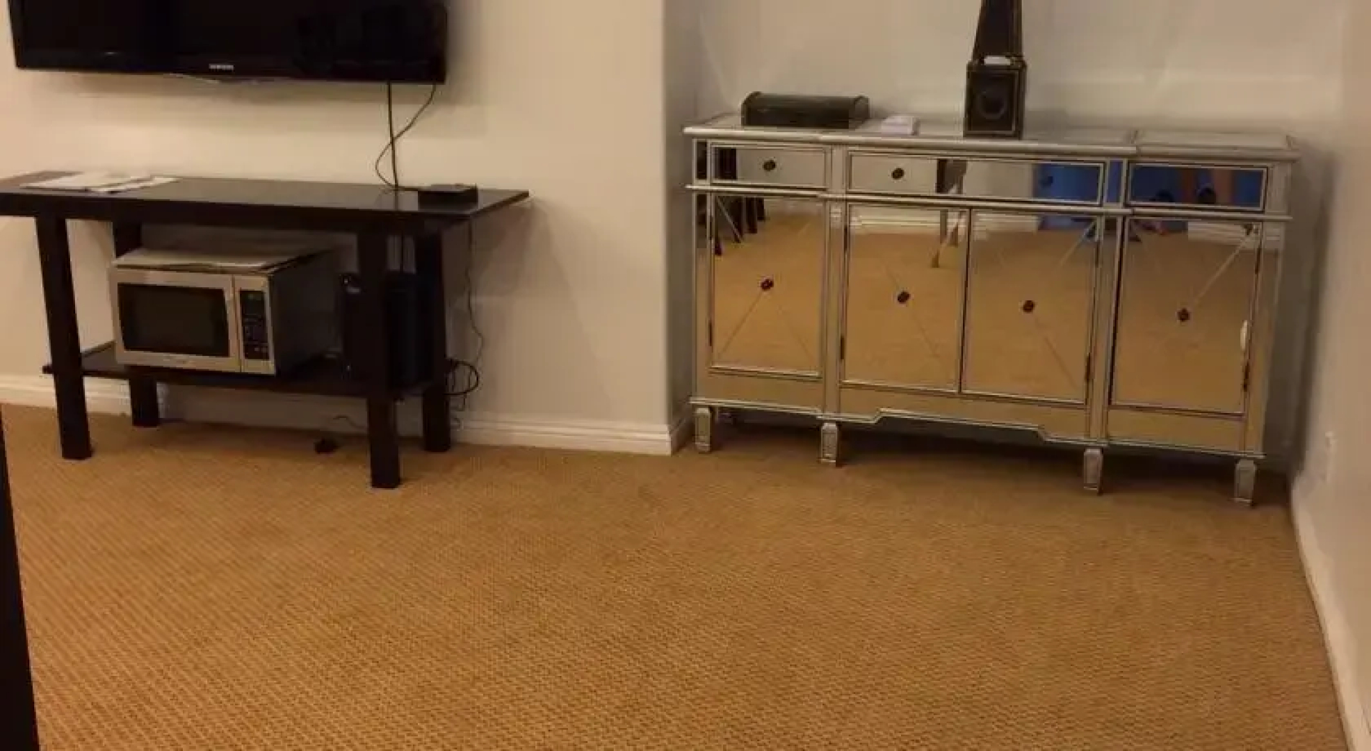 Private Bungalow at 5 Star Resort 2 Rooms Suite