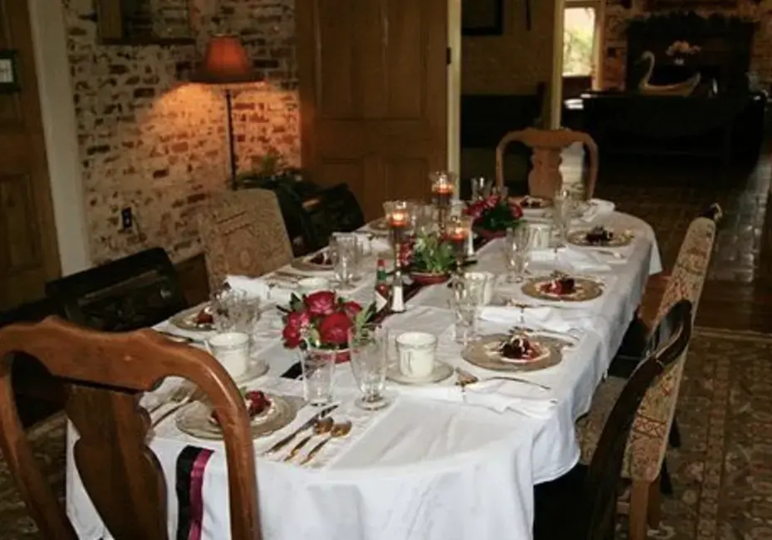 Isabelle Inn Bed & Extraordinary Breakfast