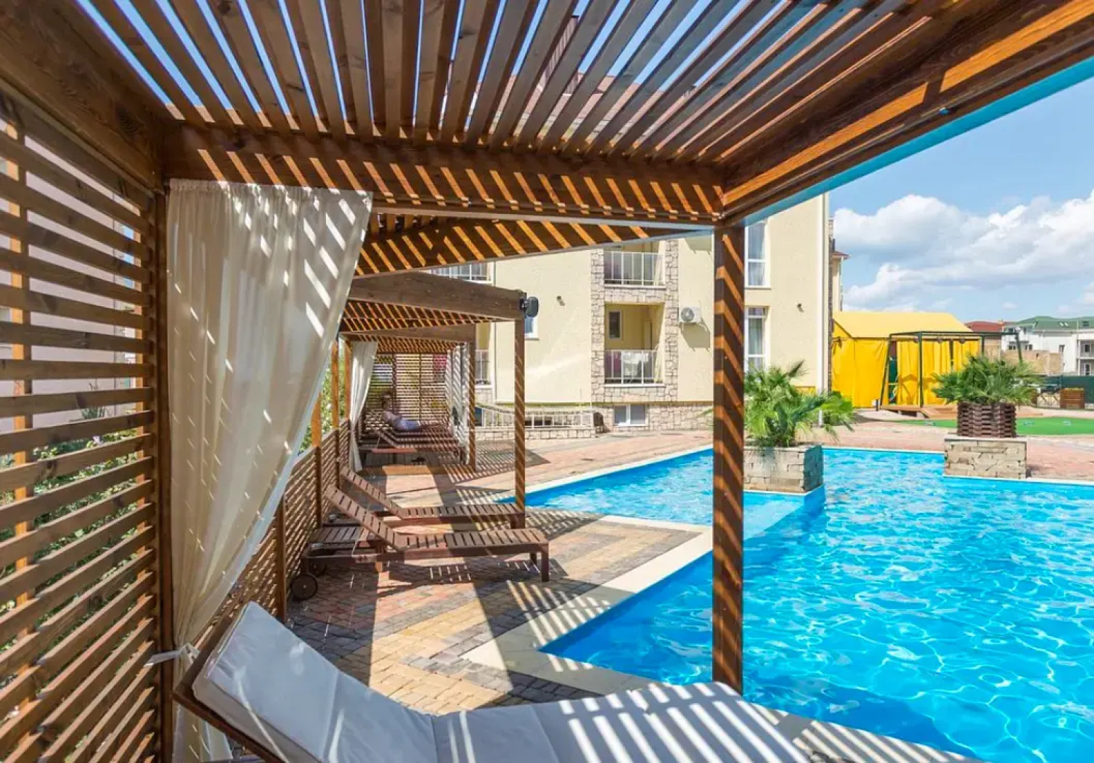 Villa Corsica