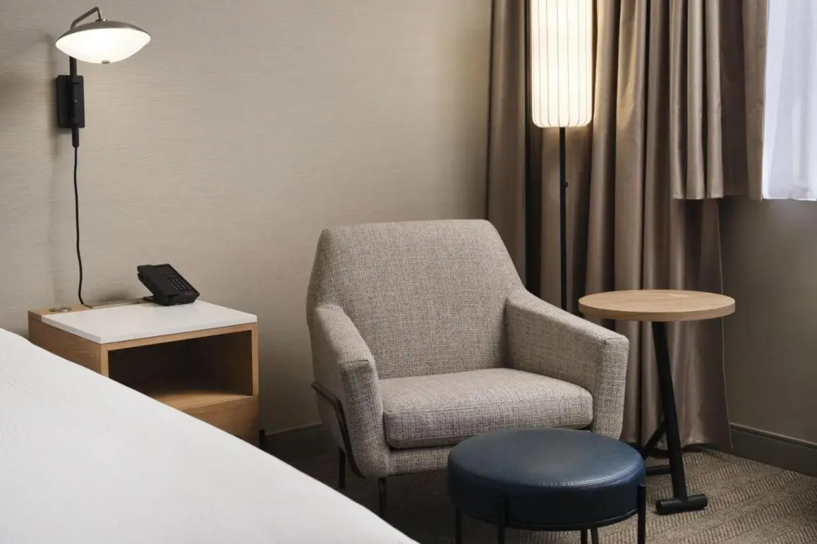 Courtyard by Marriott San Francisco Airport Burlingame