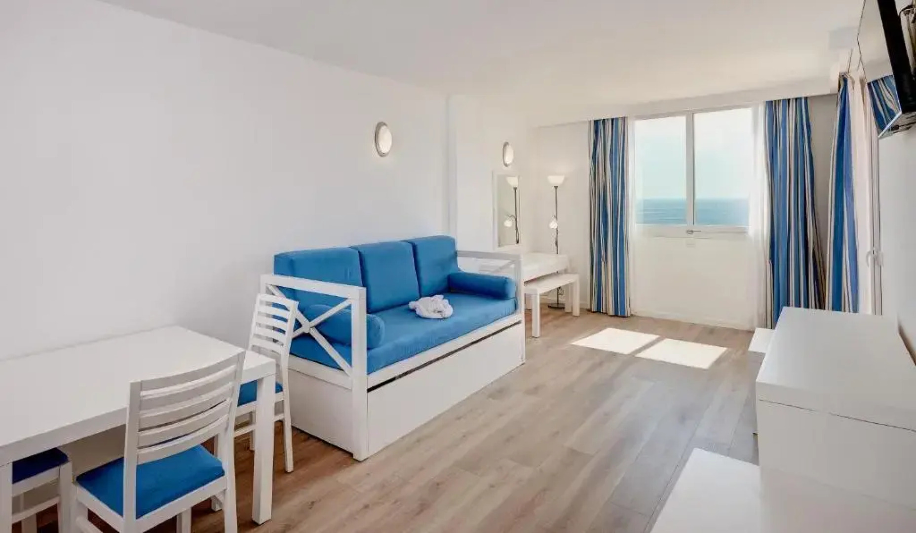 HYB Eurocalas Water Park - All inclusive