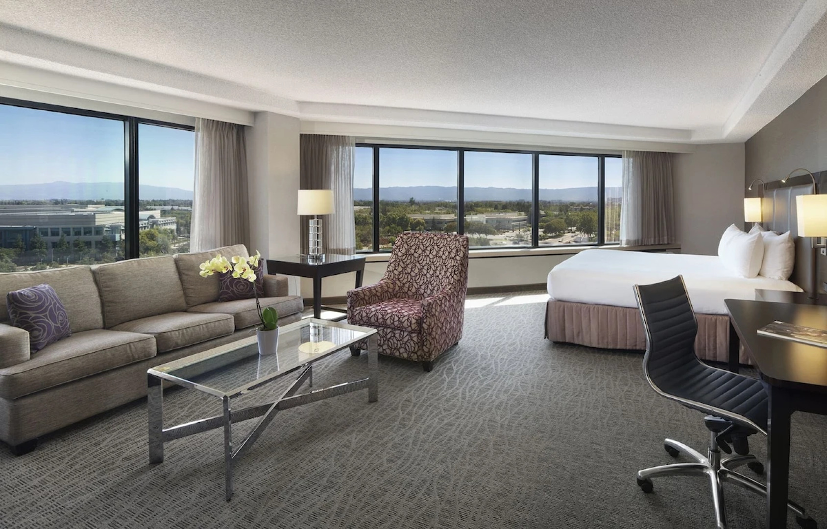 Sonesta San Jose - Milpitas