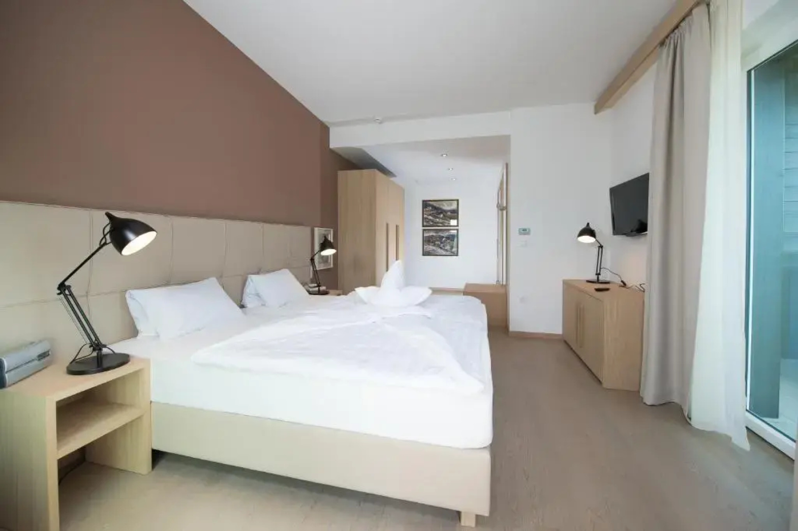 Seeberg Garni Hotel