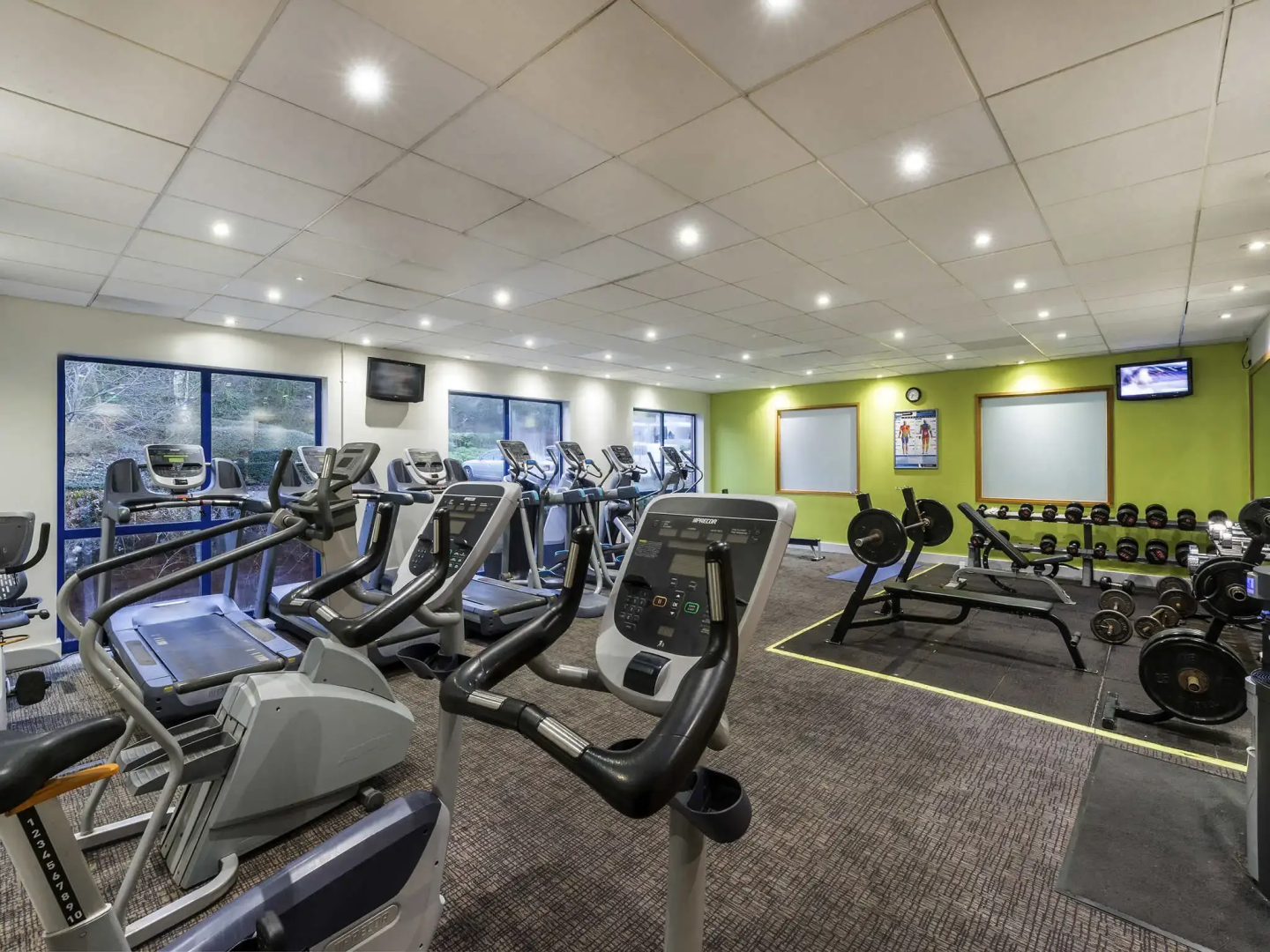 Mercure Birmingham West Hotel