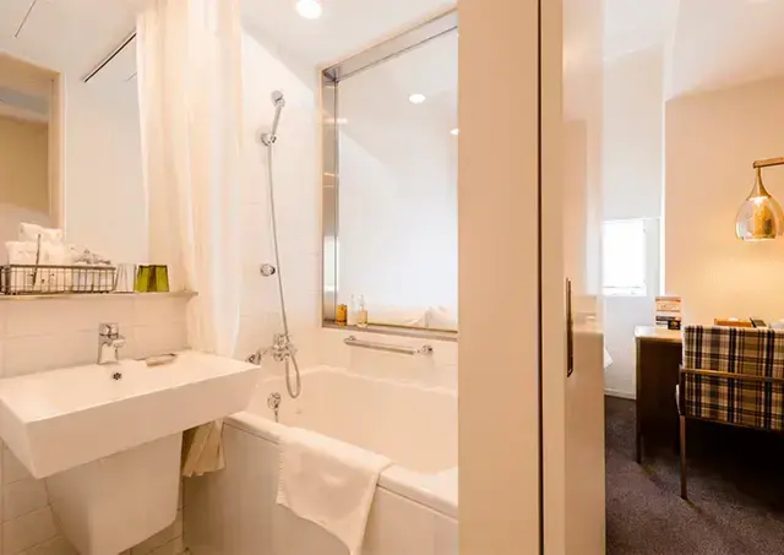 Shinjuku Granbell Hotel