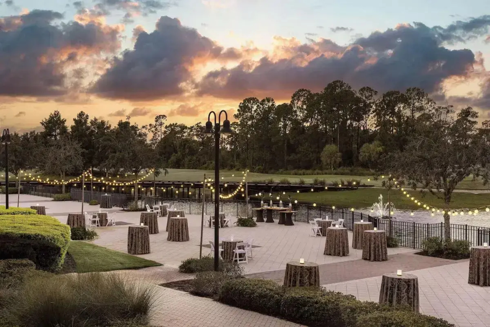 Waldorf Astoria Orlando - An Official Walt Disney World® Hotel